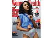 Free 2-Year Subscription to Women's Health Magazine