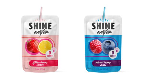 Try ShineWater Pouches for Free!