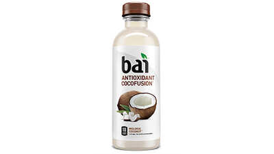 Free Bai Drink at Casey's General Store