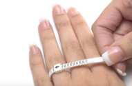Irish Shop Ring Sizer for Free