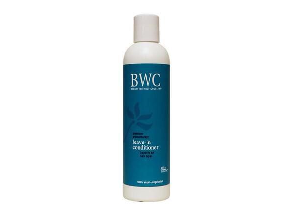 Beauty Without Cruelty Leave-In Conditioner for Free