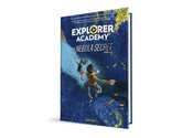 National Geographic Kids Books Explorer Academy for Free