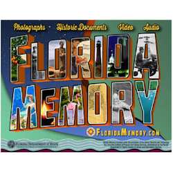 Free  Florida Memory 2022 Calendar 