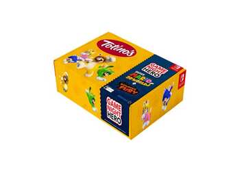 Totino’s Family Game Night Sample Box for Free