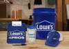 Lowe's for Pros Loyalty Welcome Kit for Free