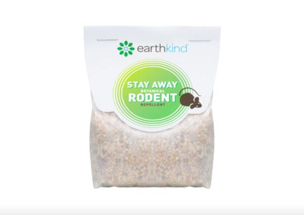 EarthKind Stay Away Rodent Repellent for Free