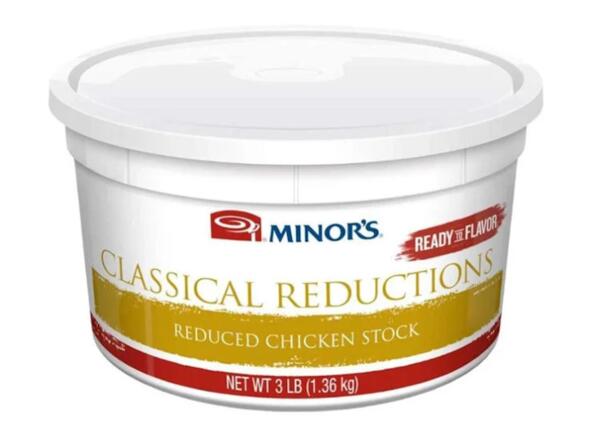 Nestle Minor's Classical Reductions for Free