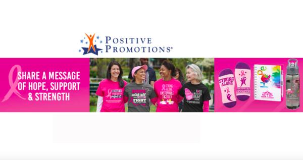 Breast Cancer Awareness Sample Kit for Free