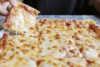 Small Cheese Pizza for Free at Ledo Pizza