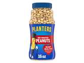 Planters Peanuts for Free