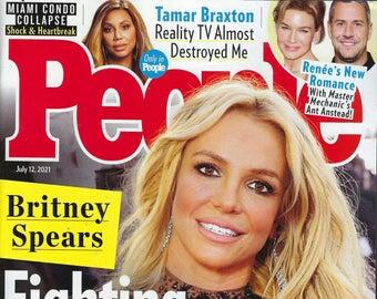 Free 6-month Subscription to People Magazine