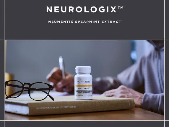 Bottle of Neurologix for Free