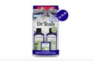 Dr. Teal's Bath & Body Sets for Free