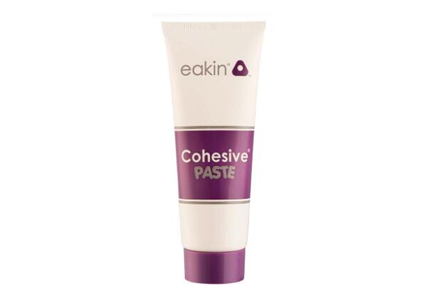 Eakin Cohesive Paste Sample for Free