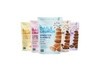 Daily Crunch Sprouted Almond Snacks for Free