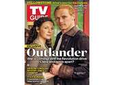 Free 1-Year Subscription to TV Guide Magazine