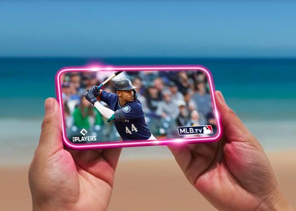 Free MLB.TV Subscription for T-Mobile Users! 