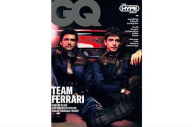GQ Magazine for Free