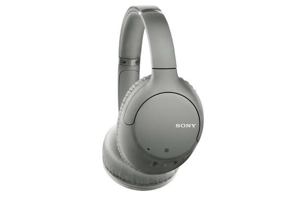 Sony Wireless Noise-Cancelling Over-the-Ear Headphones for ONLY $68