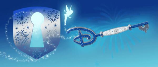 Get a Chance to Win Exciting Disney Prizes 