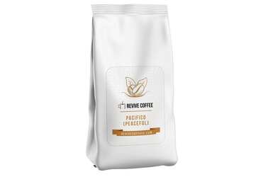 Free Sample of Revive Coffee
