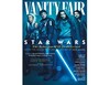 Free 1-year Subscription to Vanity Fair Magazine 
