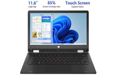 LAPTOP Flip Touch Screen HD for ONLY $229.99