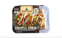 Sweet Earth Foods Plant-based Chicken Alternative for Free