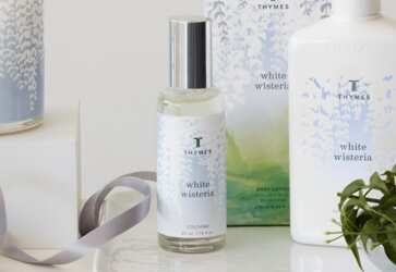 Free Fragrances from Thymes