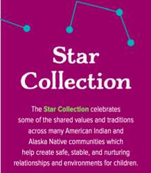 Free Star Collection Bookmark 