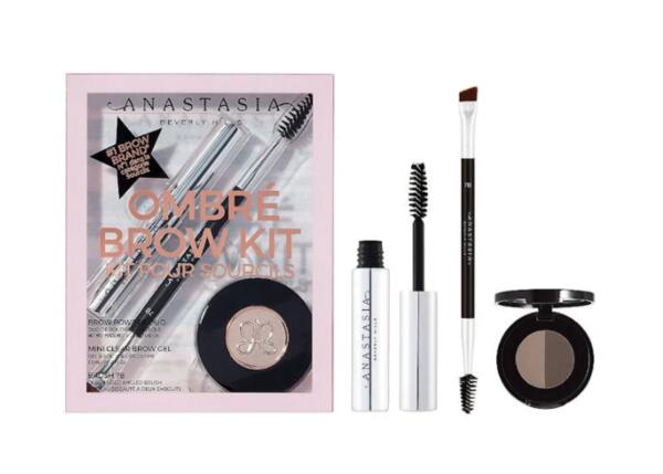 Anastasia Beverly Hills Products for Free