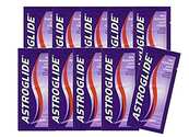 Free Sample of Astroglide Lubricant 