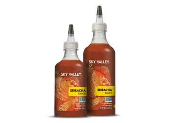 Sky Valley Sriracha Sauce for Free