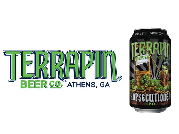 Brewery Tour Sweepstakes By Terrapin Beer