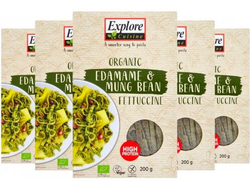 Try Explore Cuisine Healthy Pasta For Free After Rebate! 