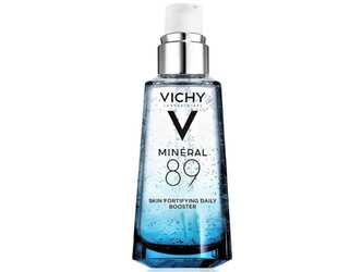 Vichy Mineral 89 Hyaluronic Acid Face Moisturizer Sample for Free