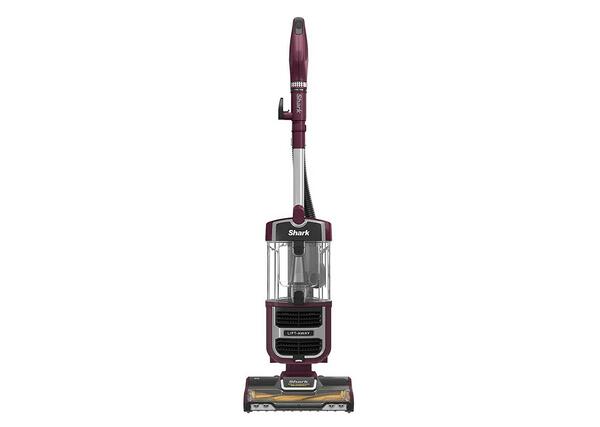 Upright Vacuum w/ Self-Cleaning Brushroll for ONLY $98