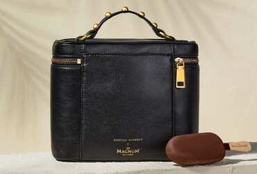 A Chance to Win Free Magnum Custom Insulated Handbag