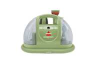 Bissell Little Green Portable Carpet Cleaner for Free