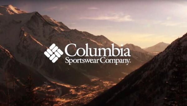Columbia Sportswear Products for Free