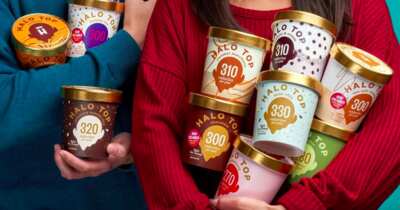 Halo Top Ice Cream Coupon for Free