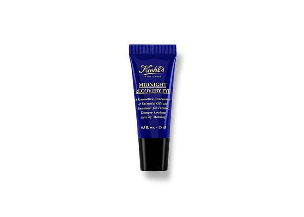 Kiehl's Midnight Recovery Cream for Free