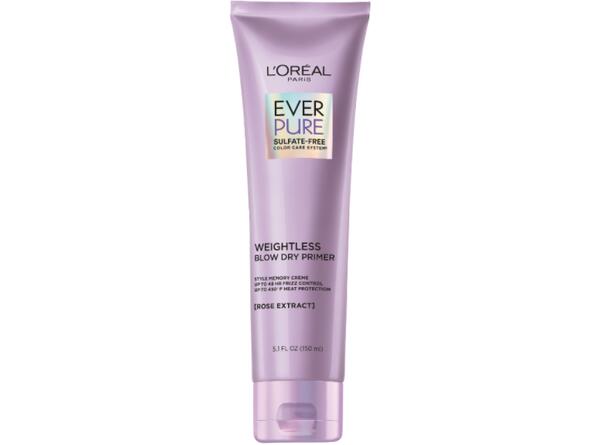 L’Oreal Paris EverPure Haircare Products for Free