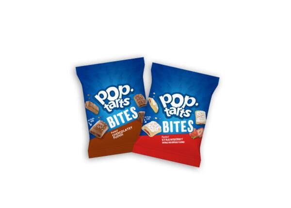 Pop Tarts Bites for Free
