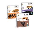 Olyra Foods Organic Breakfast Biscuits for Free