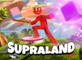 Supraland PC Game from Epic Games for Free
