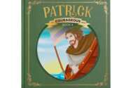 Children's Book 'Patrick: God's Courageous Captive' for Free