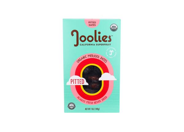 Joolies Pitted Dates for Free