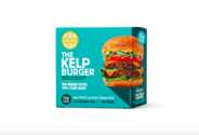AKUA Kelp Burgers for Free After Rebate