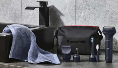 CES 2023 Panasonic MultiShape Giveaway